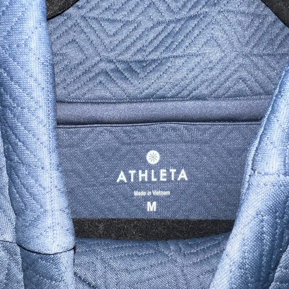 Athleta sweatshirt - Picture 2 of 3